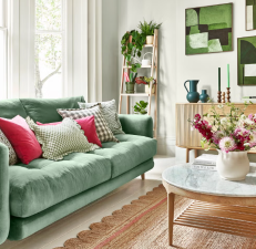 How to Find the Perfect Sofa for Your Living Room